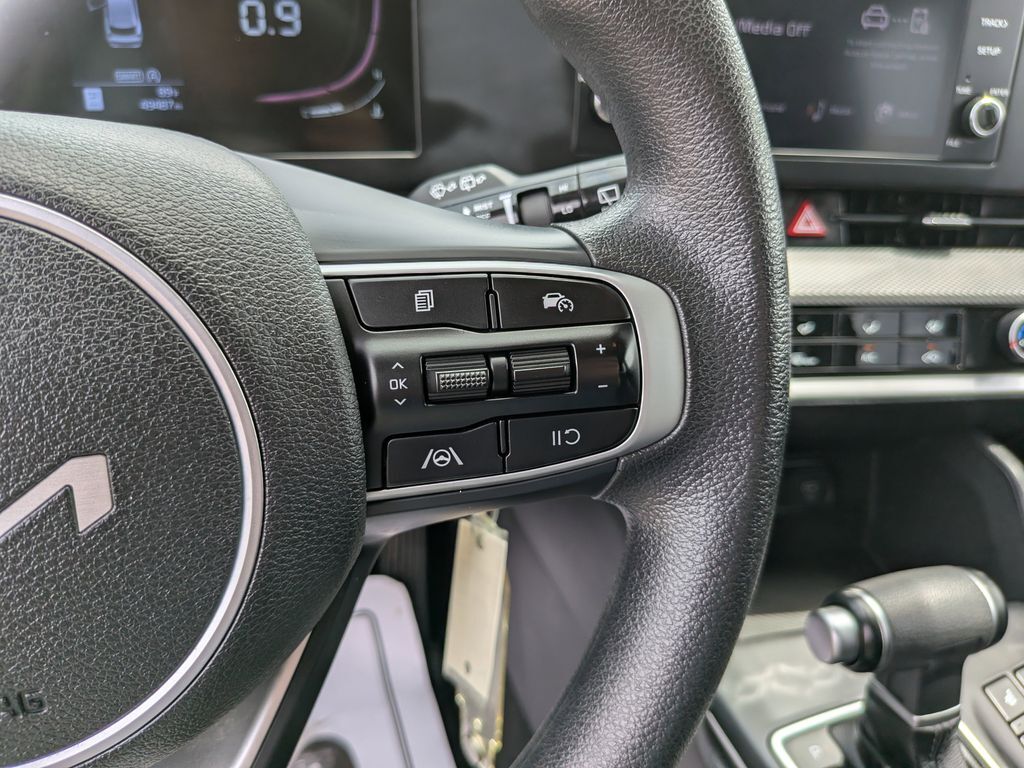 2024 Kia Sportage LX San Clemente CA