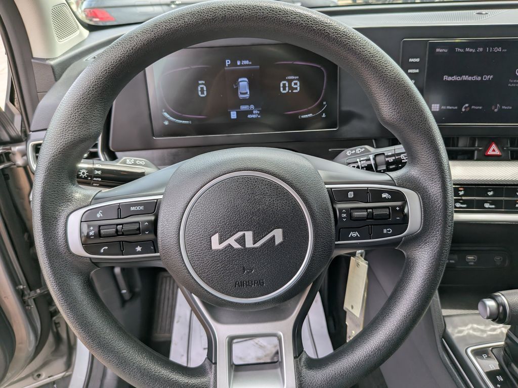 2024 Kia Sportage LX San Clemente CA
