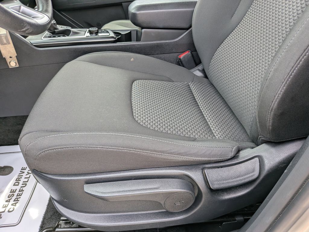 2024 Kia Sportage LX San Clemente CA