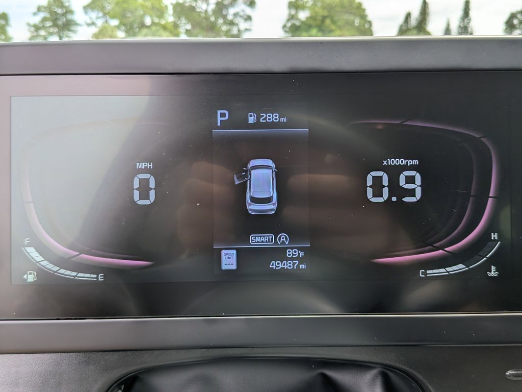 2024 Kia Sportage LX San Clemente CA
