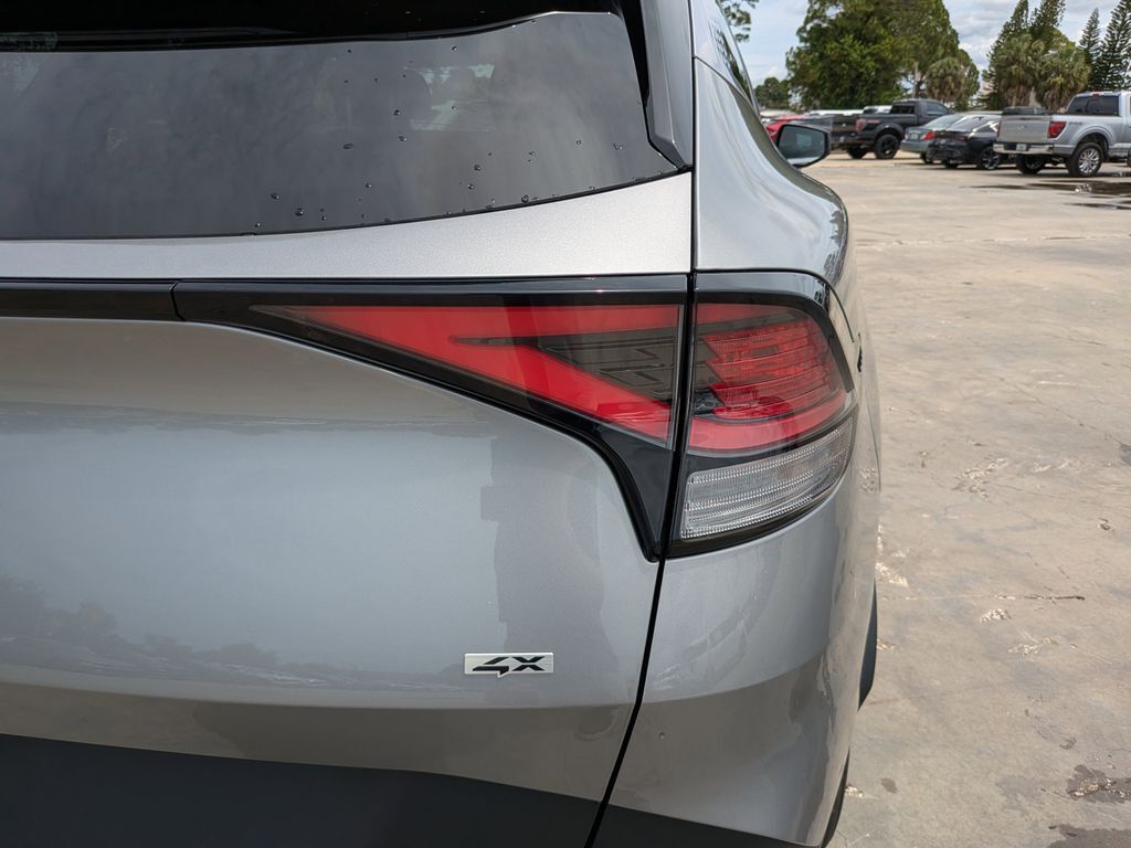 2024 Kia Sportage LX San Clemente CA
