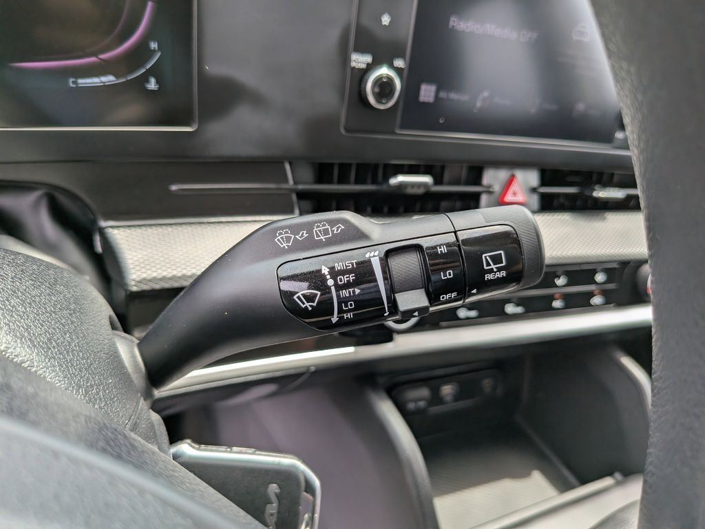 2024 Kia Sportage LX San Clemente CA