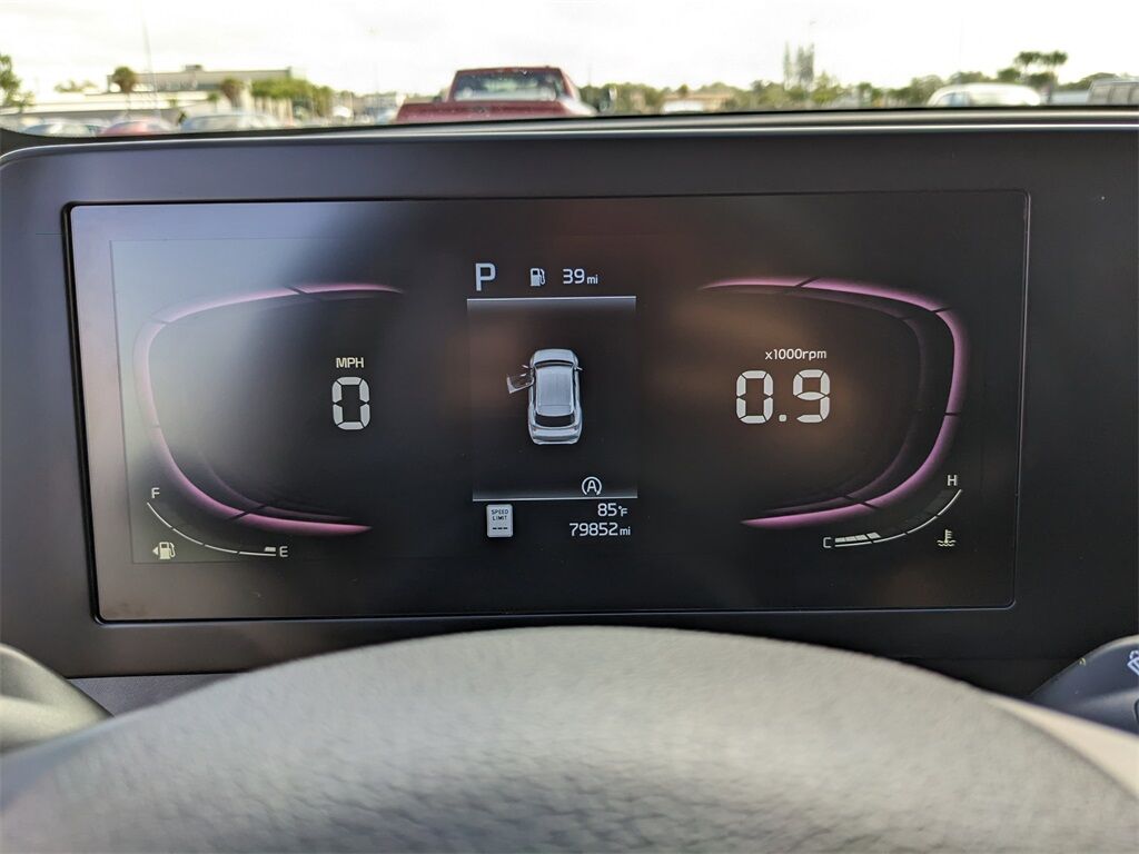 2024 Kia Sportage LX San Clemente CA