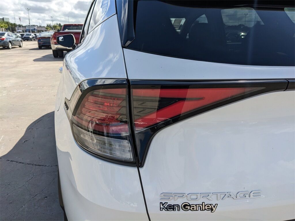 2024 Kia Sportage LX San Clemente CA