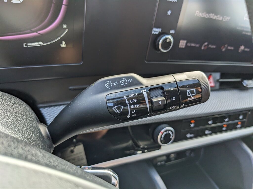 2024 Kia Sportage LX San Clemente CA