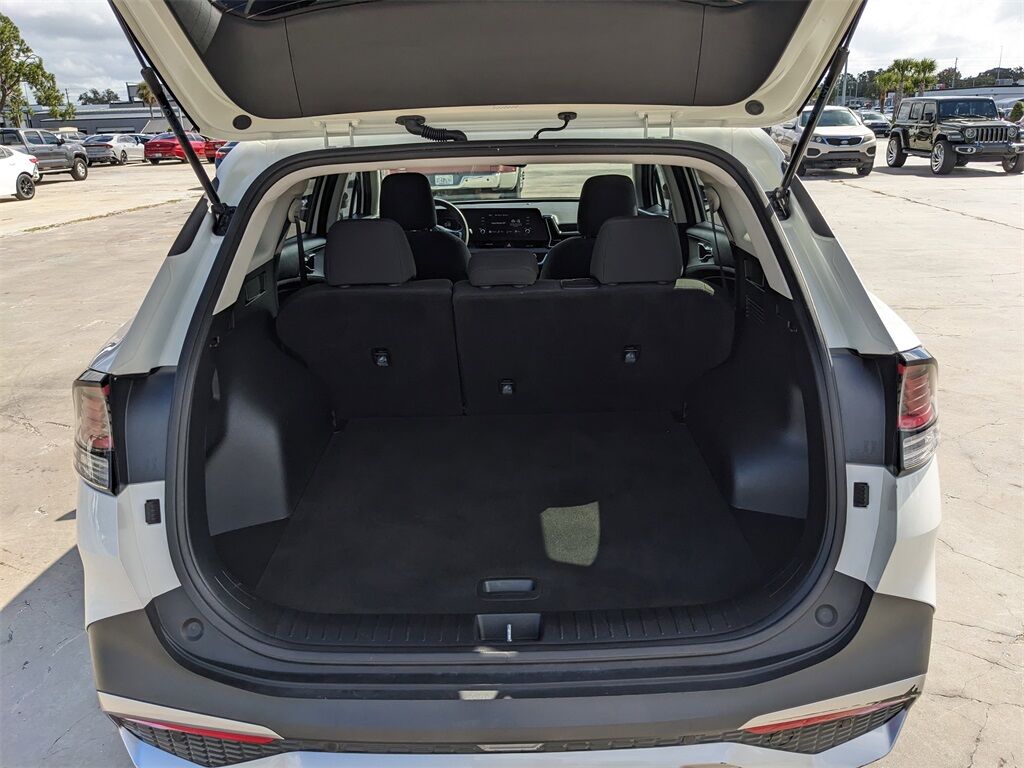 2024 Kia Sportage LX San Clemente CA