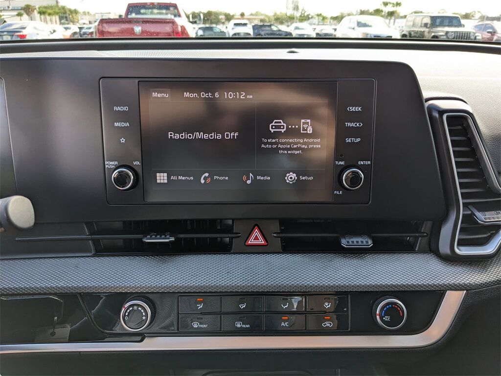 2024 Kia Sportage LX San Clemente CA