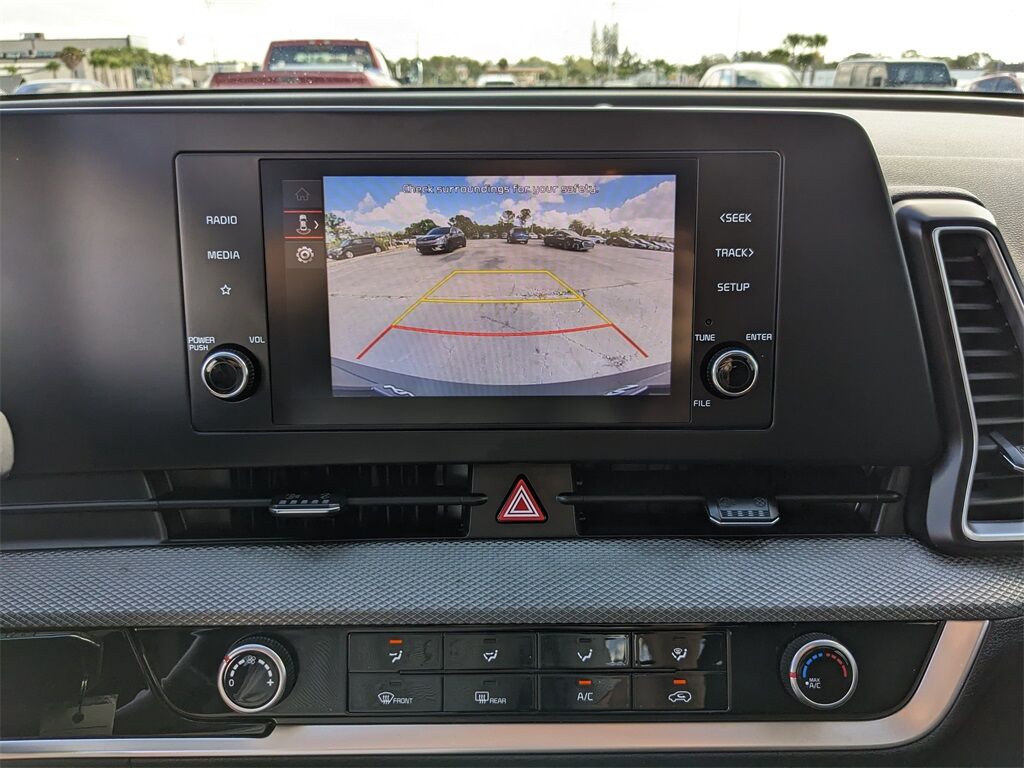 2024 Kia Sportage LX San Clemente CA