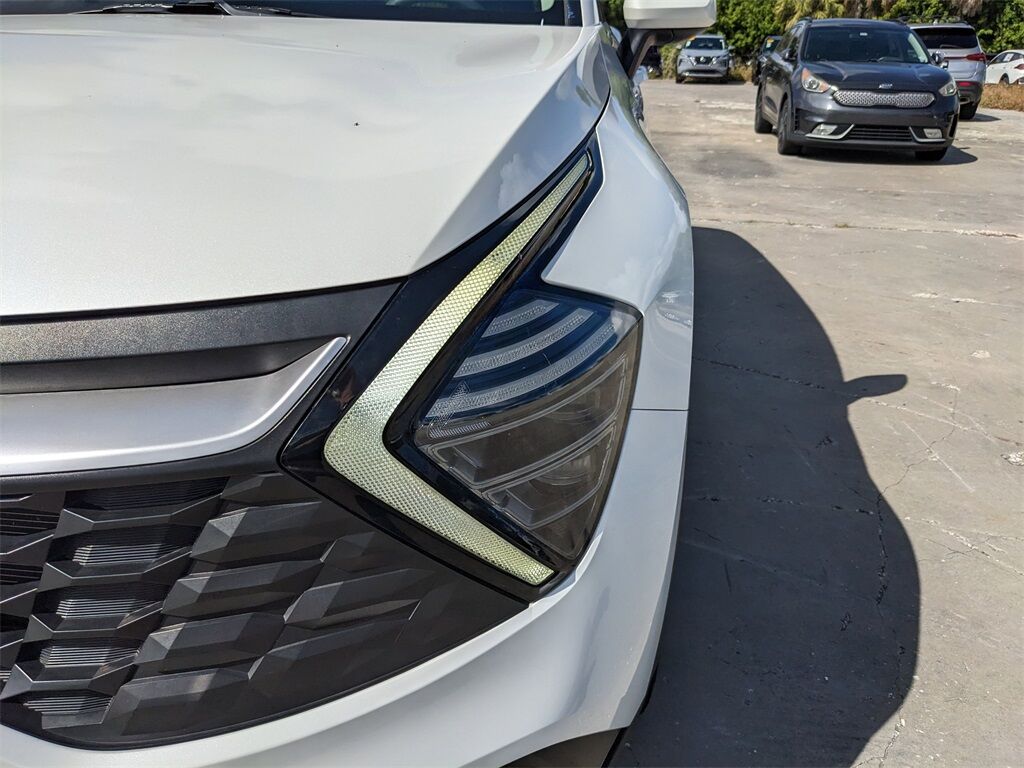 2024 Kia Sportage LX San Clemente CA