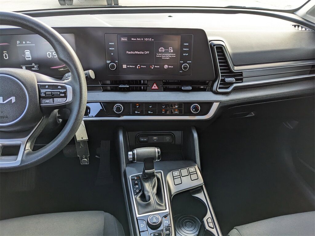 2024 Kia Sportage LX San Clemente CA