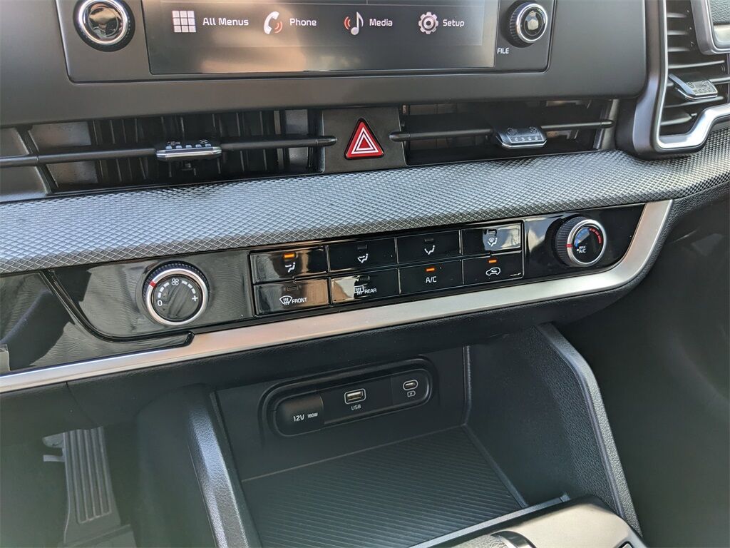 2024 Kia Sportage LX San Clemente CA