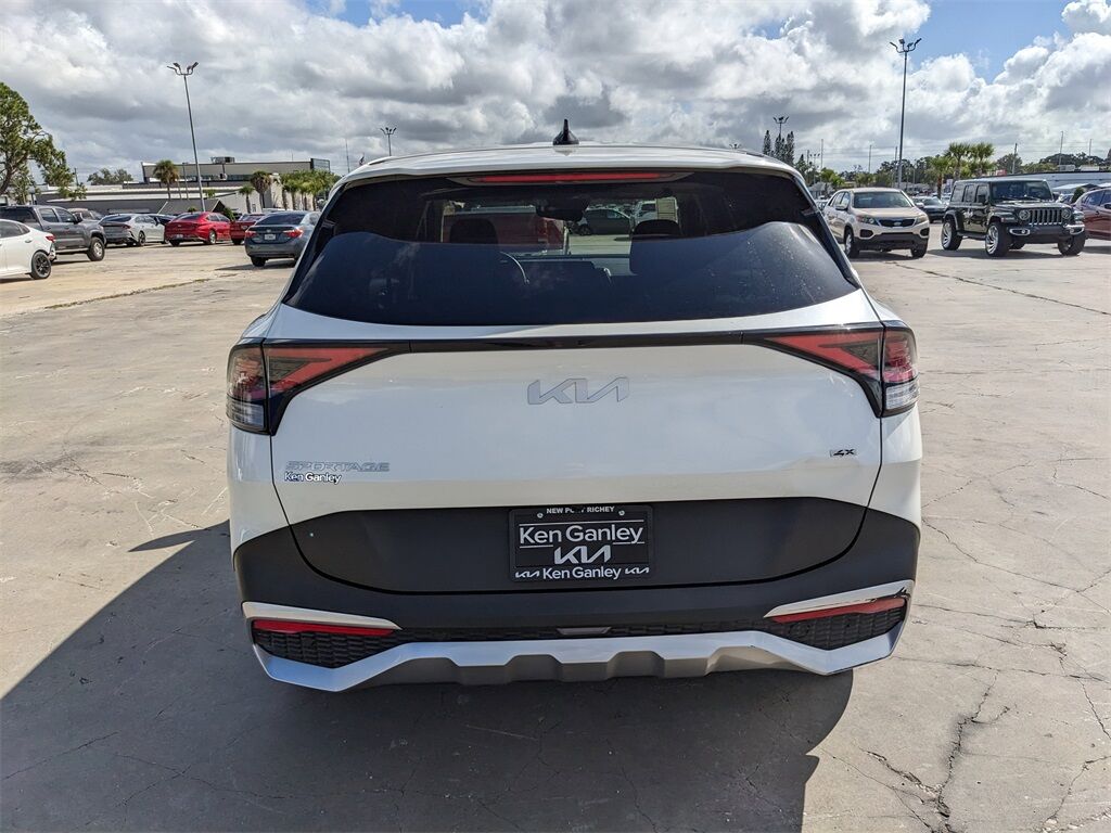 2024 Kia Sportage LX San Clemente CA