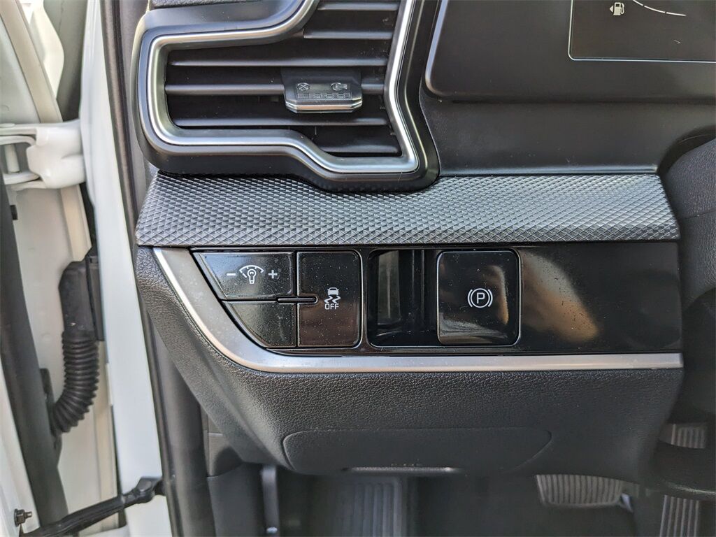 2024 Kia Sportage LX San Clemente CA