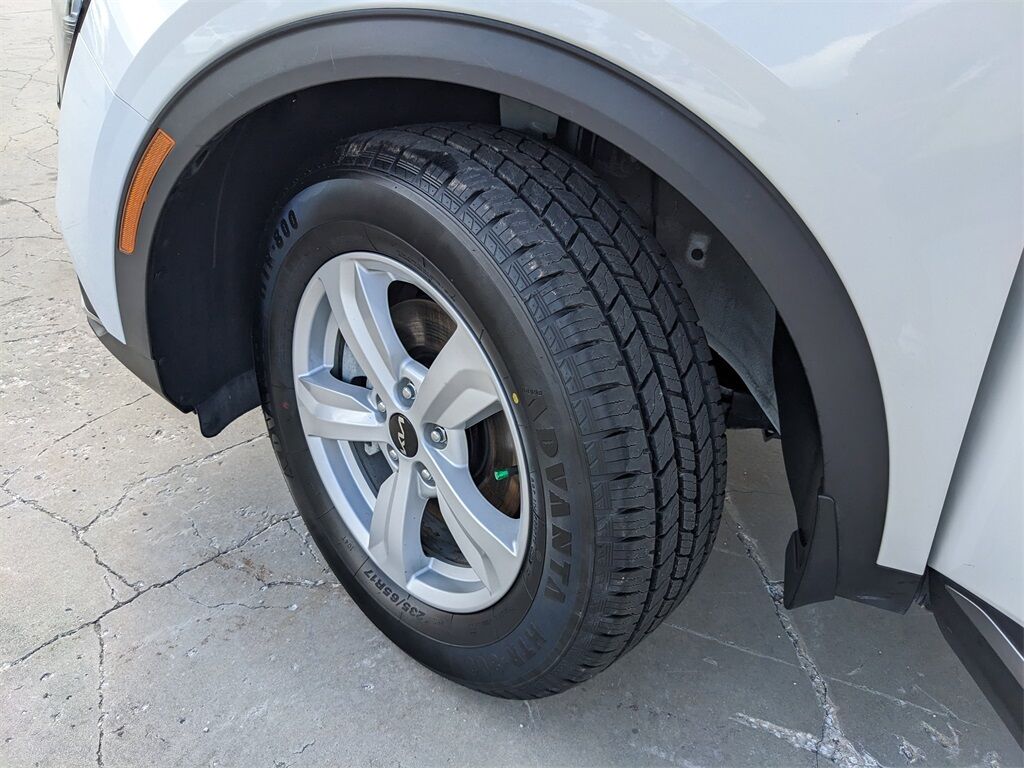 2024 Kia Sportage LX San Clemente CA