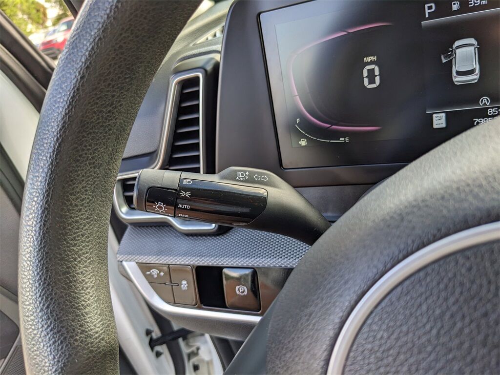 2024 Kia Sportage LX San Clemente CA