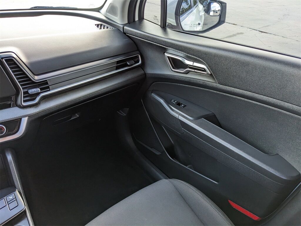 2024 Kia Sportage LX San Clemente CA