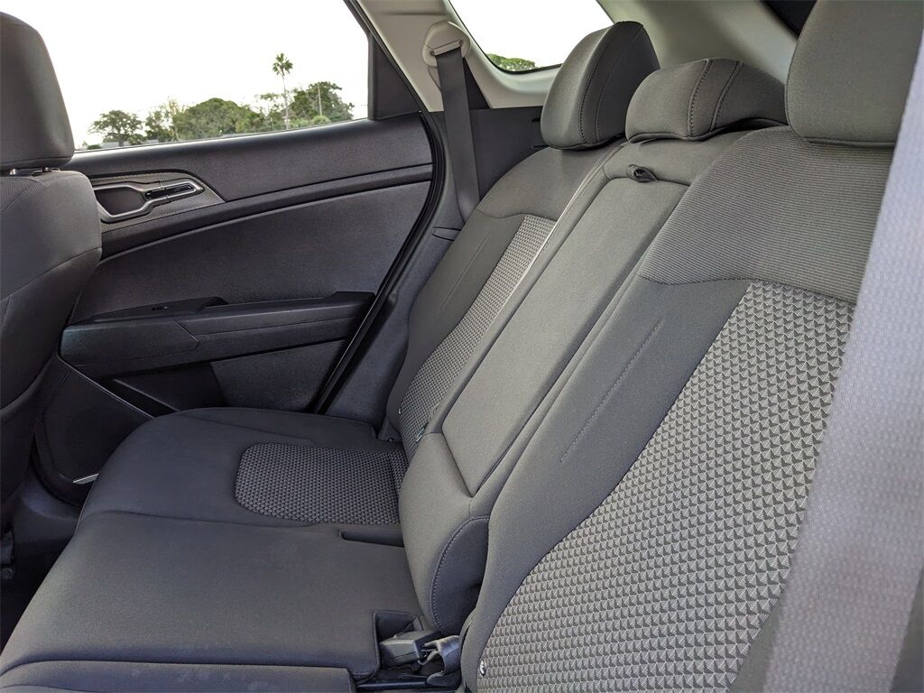 2024 Kia Sportage LX San Clemente CA