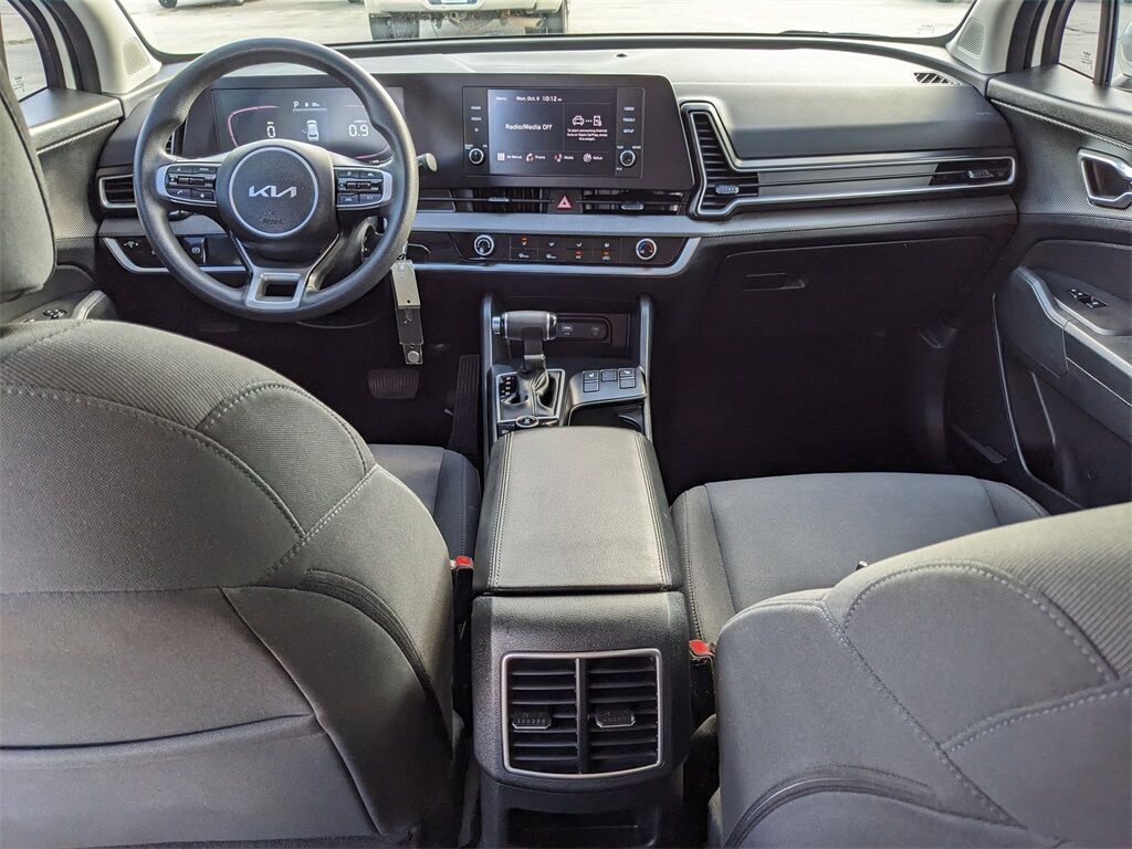 2024 Kia Sportage LX San Clemente CA