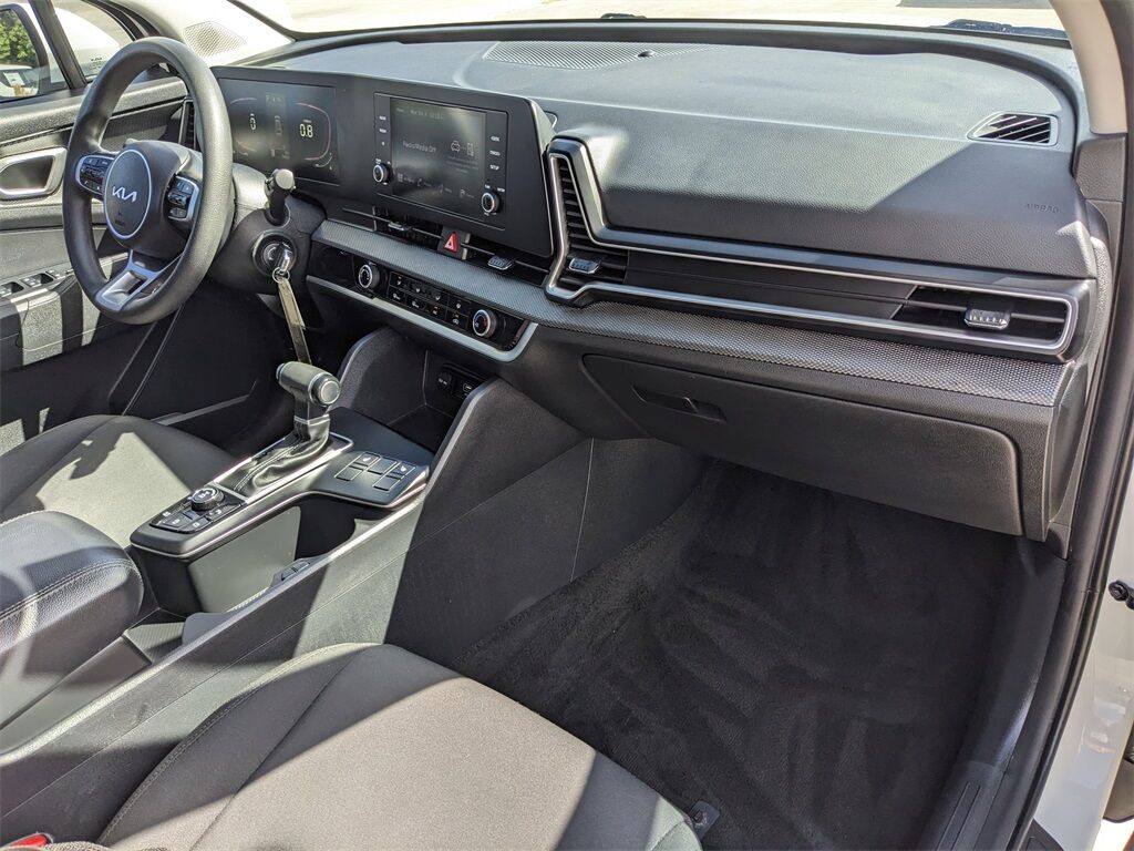 2024 Kia Sportage LX San Clemente CA