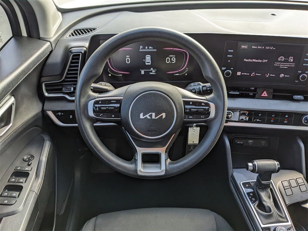 2024 Kia Sportage LX San Clemente CA