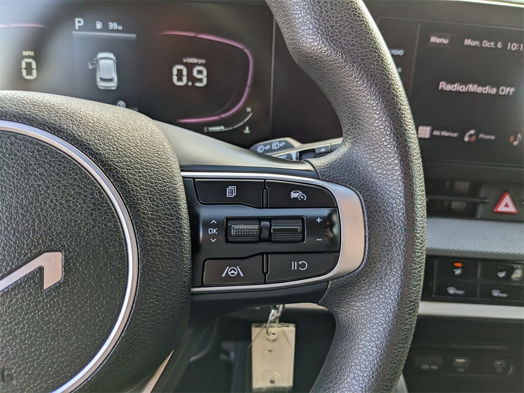 2024 Kia Sportage LX San Clemente CA