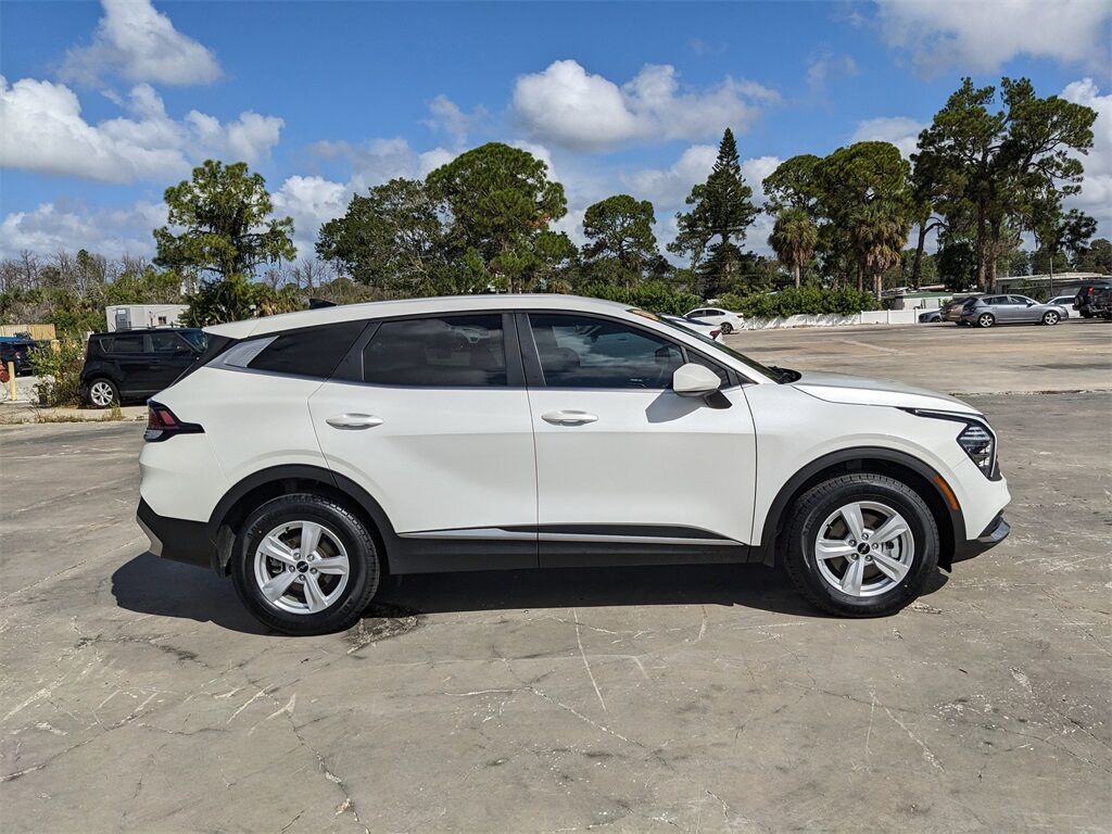 2024 Kia Sportage LX San Clemente CA