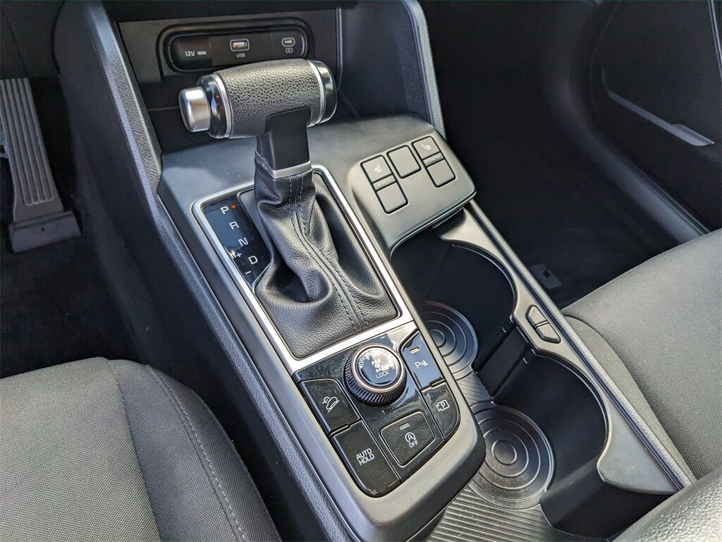 2024 Kia Sportage LX San Clemente CA