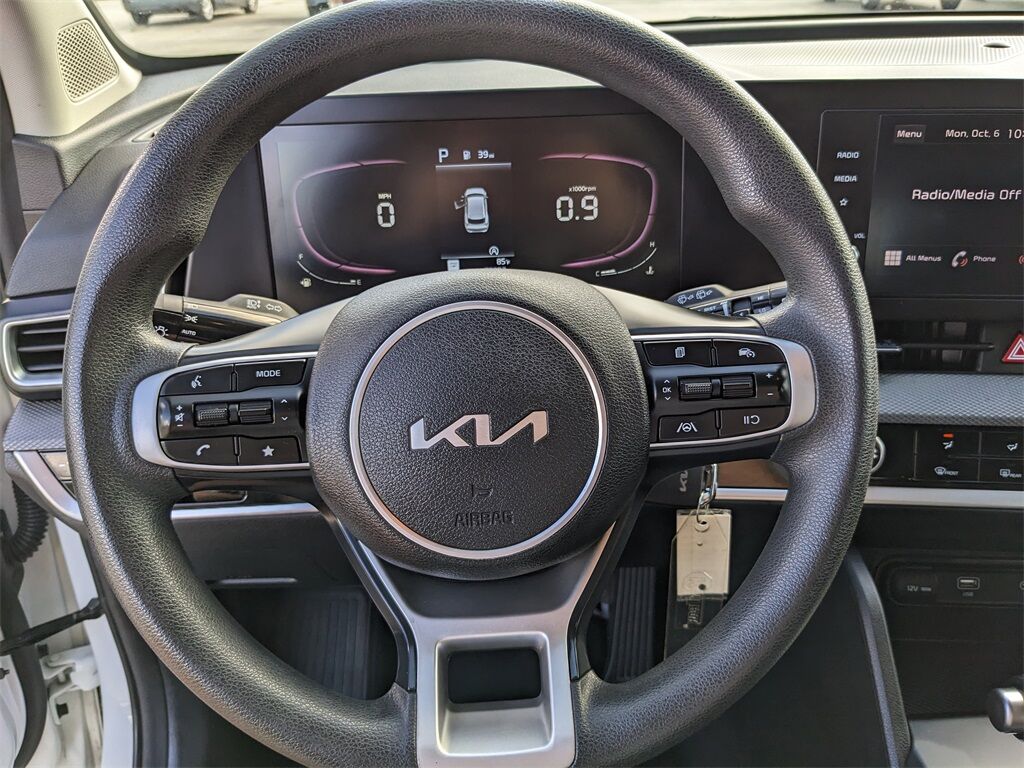 2024 Kia Sportage LX San Clemente CA