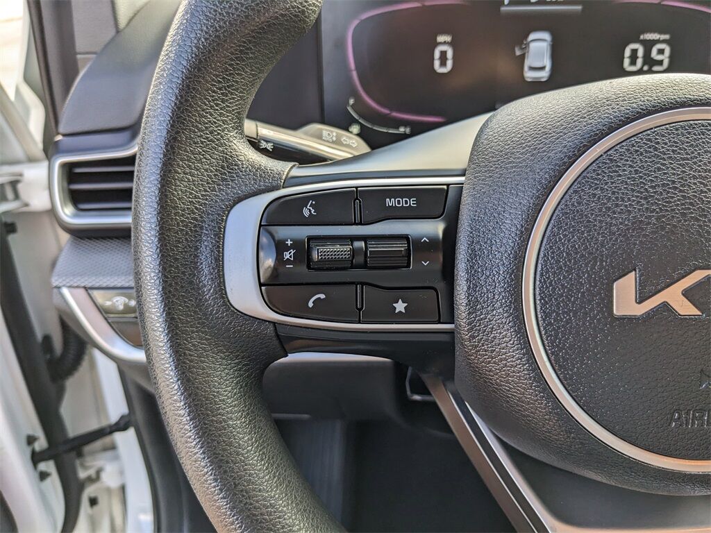 2024 Kia Sportage LX San Clemente CA