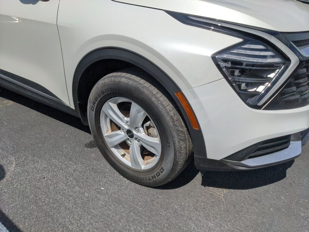 2024 Kia Sportage LX San Clemente CA