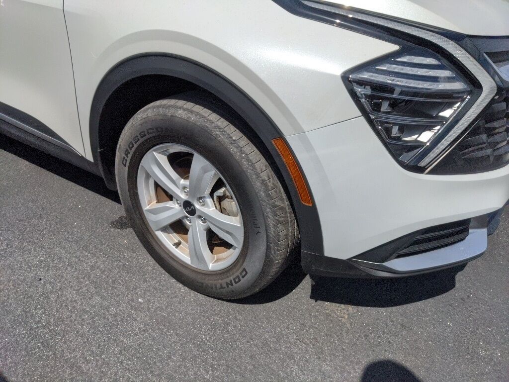 2024 Kia Sportage LX San Clemente CA