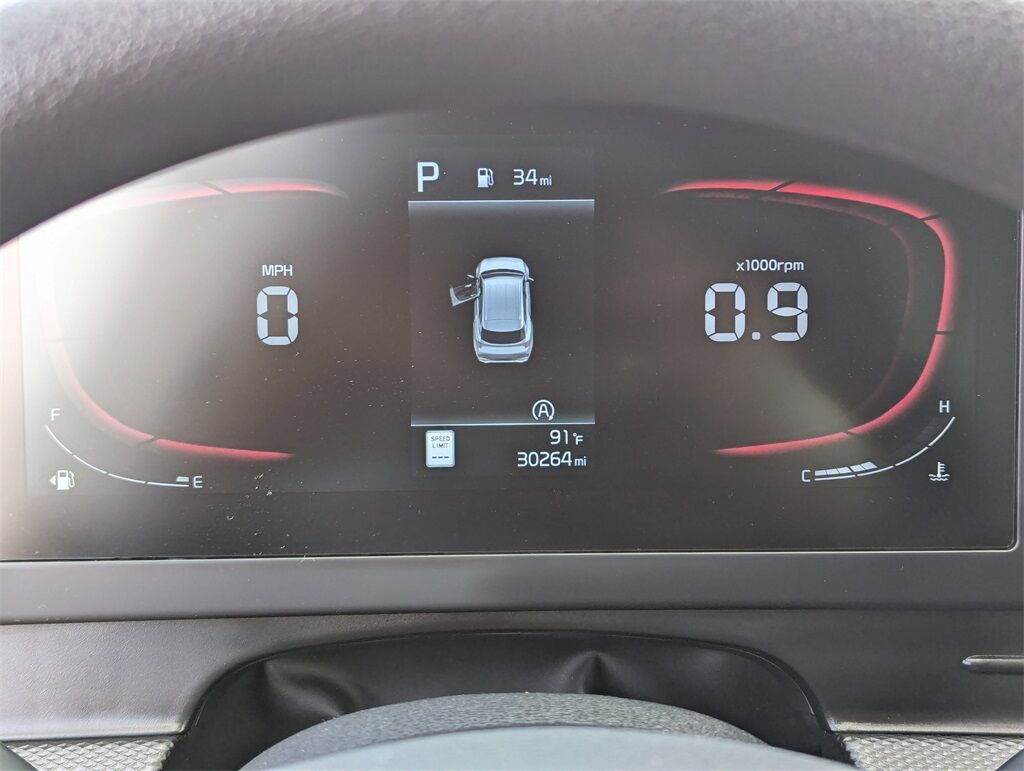 2024 Kia Sportage LX San Clemente CA