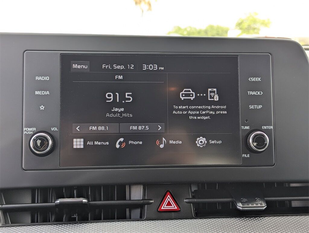 2024 Kia Sportage LX San Clemente CA