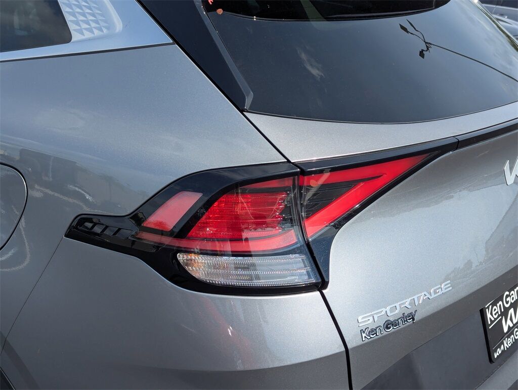 2024 Kia Sportage LX San Clemente CA