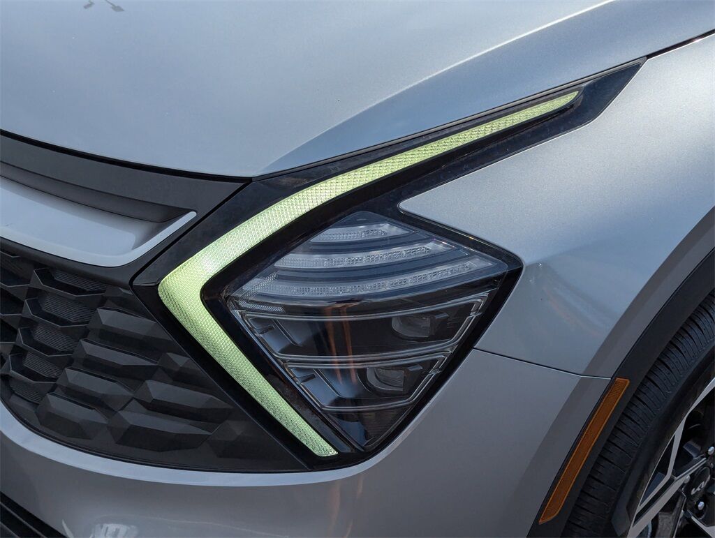 2024 Kia Sportage LX San Clemente CA