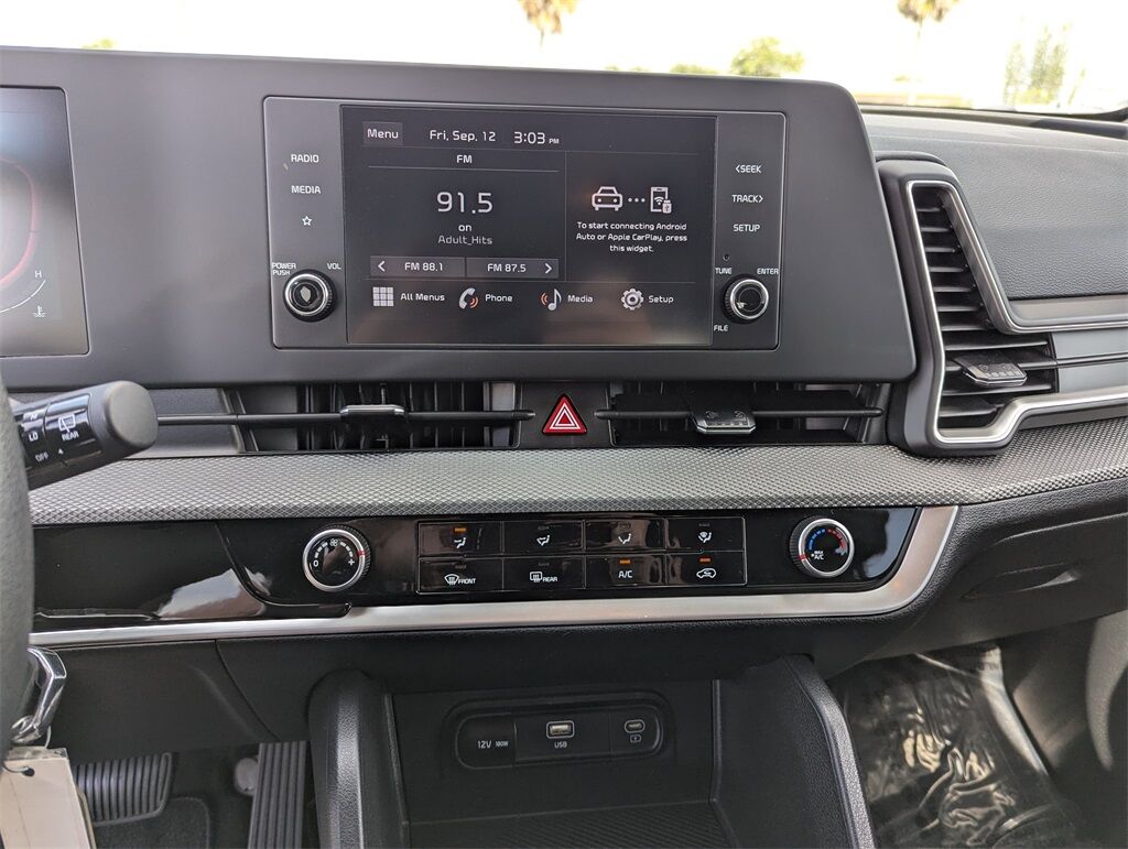 2024 Kia Sportage LX San Clemente CA