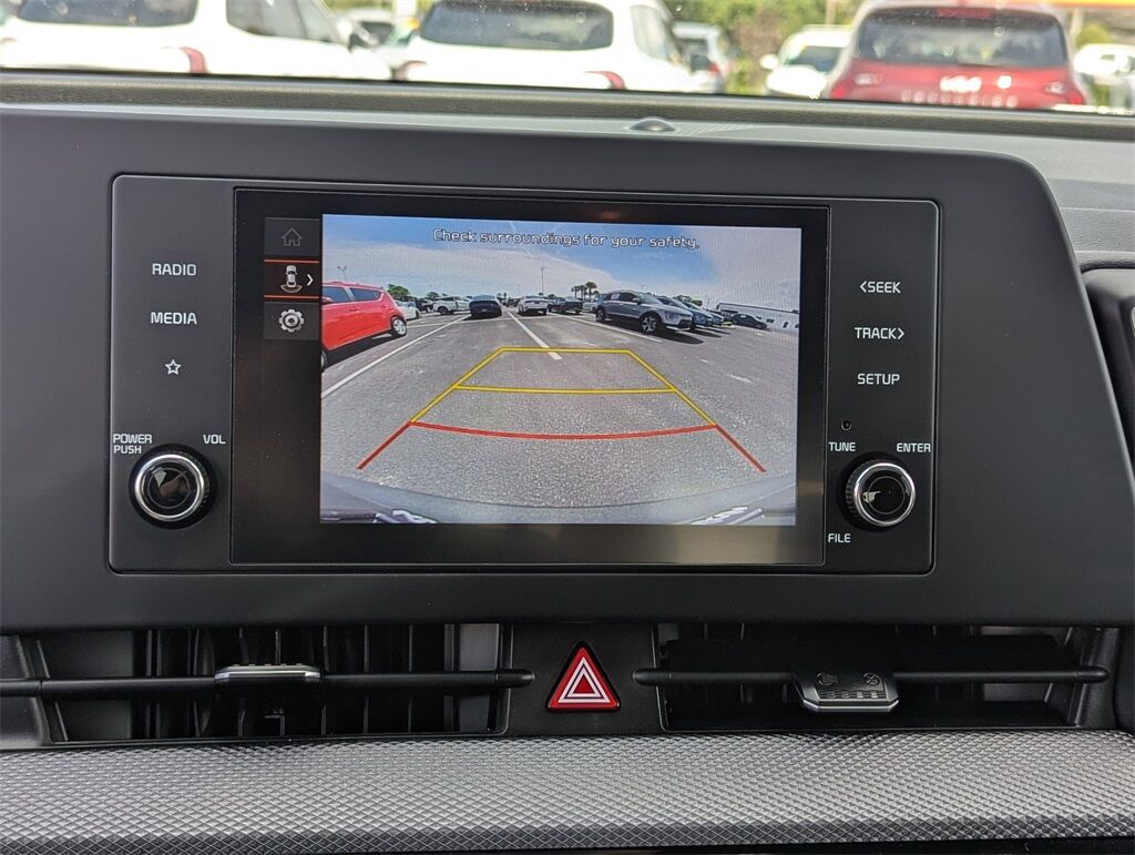 2024 Kia Sportage LX San Clemente CA