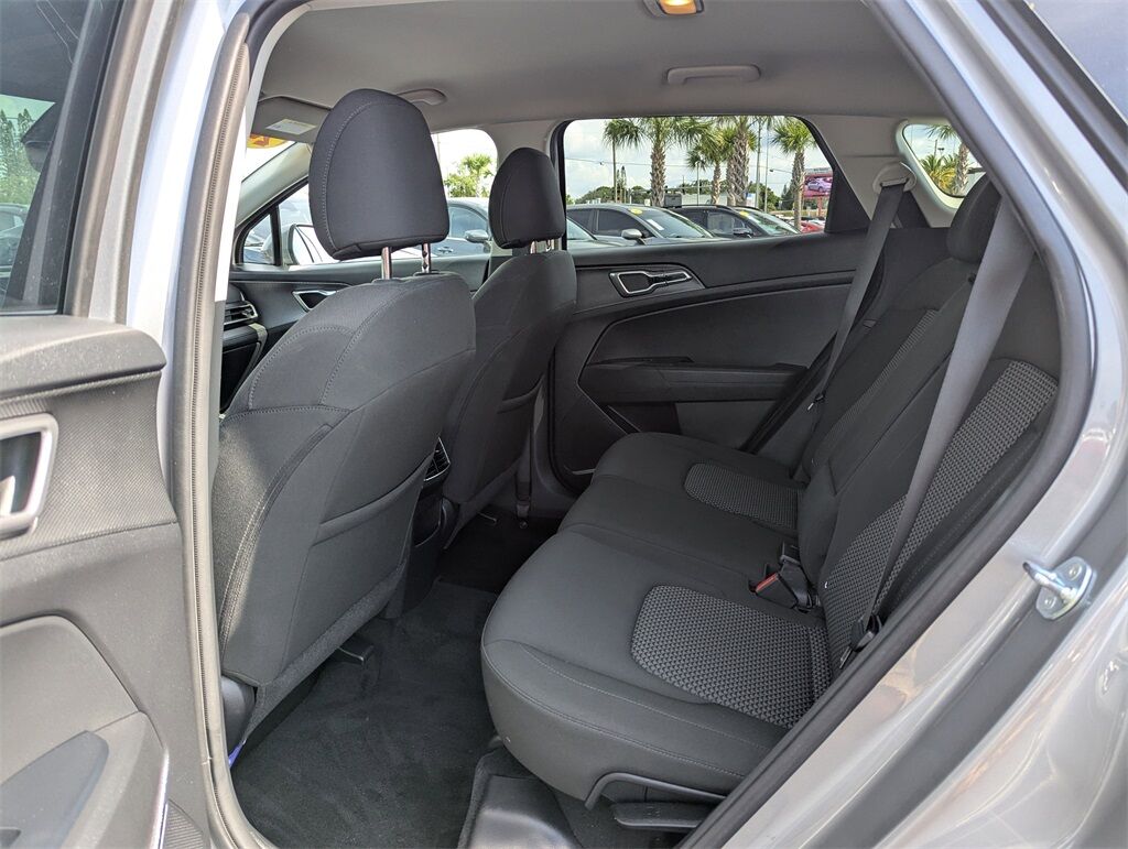 2024 Kia Sportage LX San Clemente CA