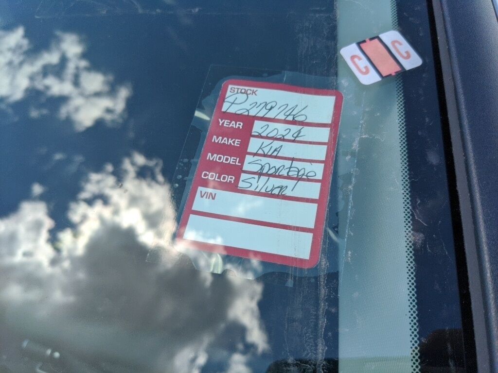 2024 Kia Sportage LX San Clemente CA