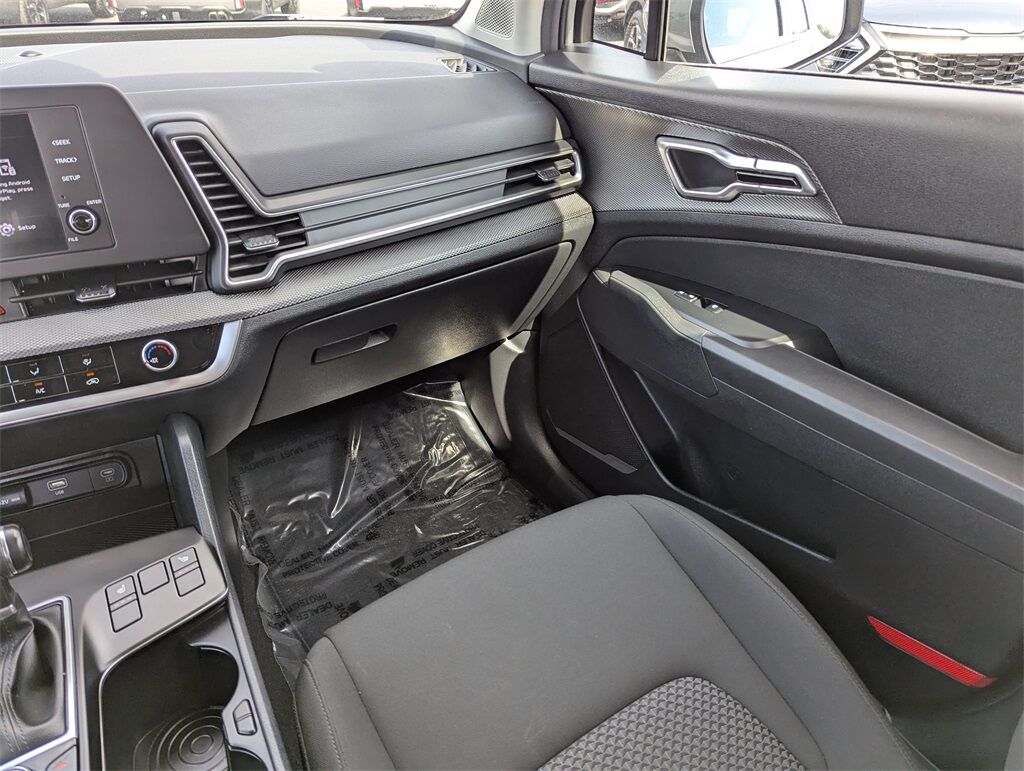 2024 Kia Sportage LX San Clemente CA