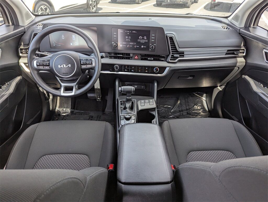 2024 Kia Sportage LX San Clemente CA