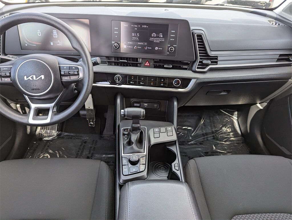 2024 Kia Sportage LX San Clemente CA