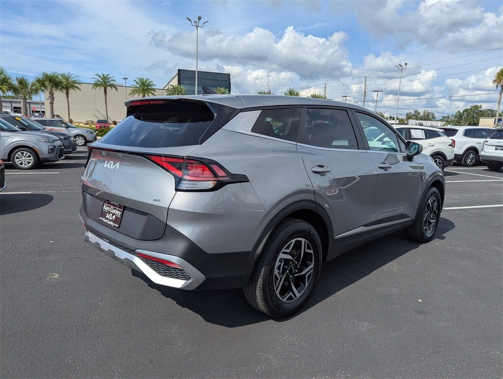 2024 Kia Sportage LX San Clemente CA