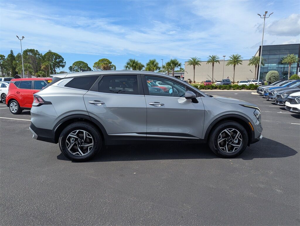 2024 Kia Sportage LX San Clemente CA