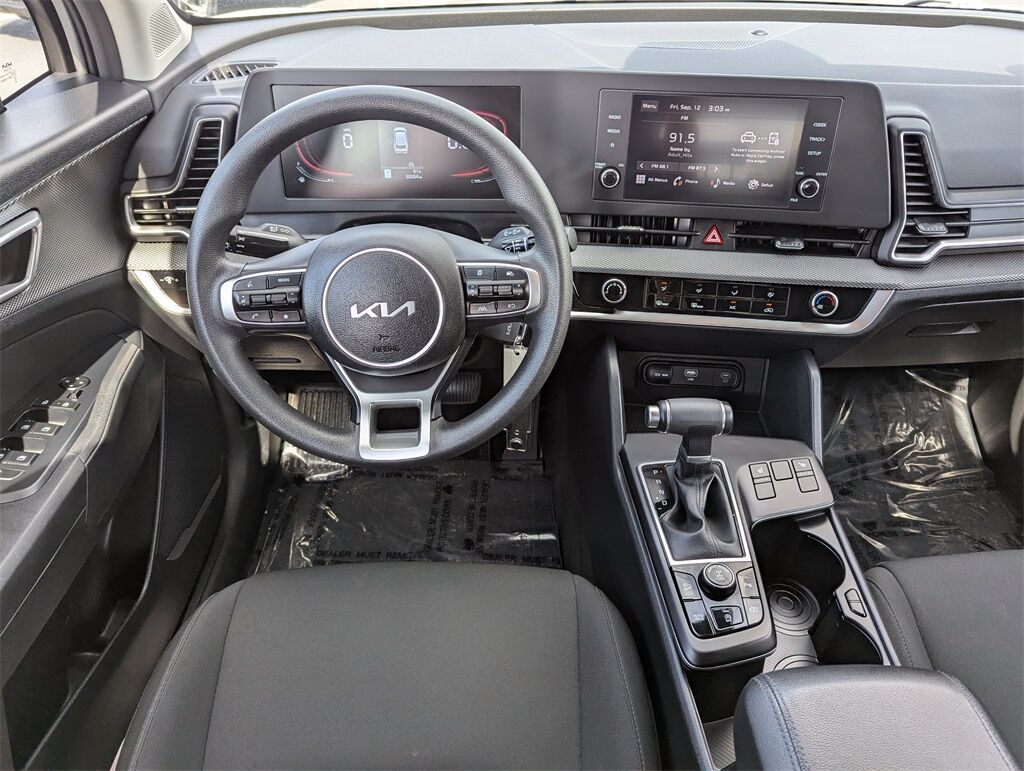 2024 Kia Sportage LX San Clemente CA