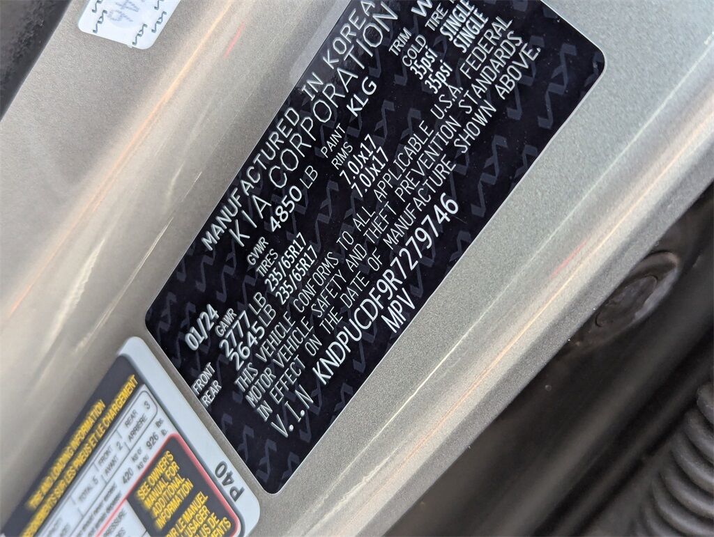 2024 Kia Sportage LX San Clemente CA