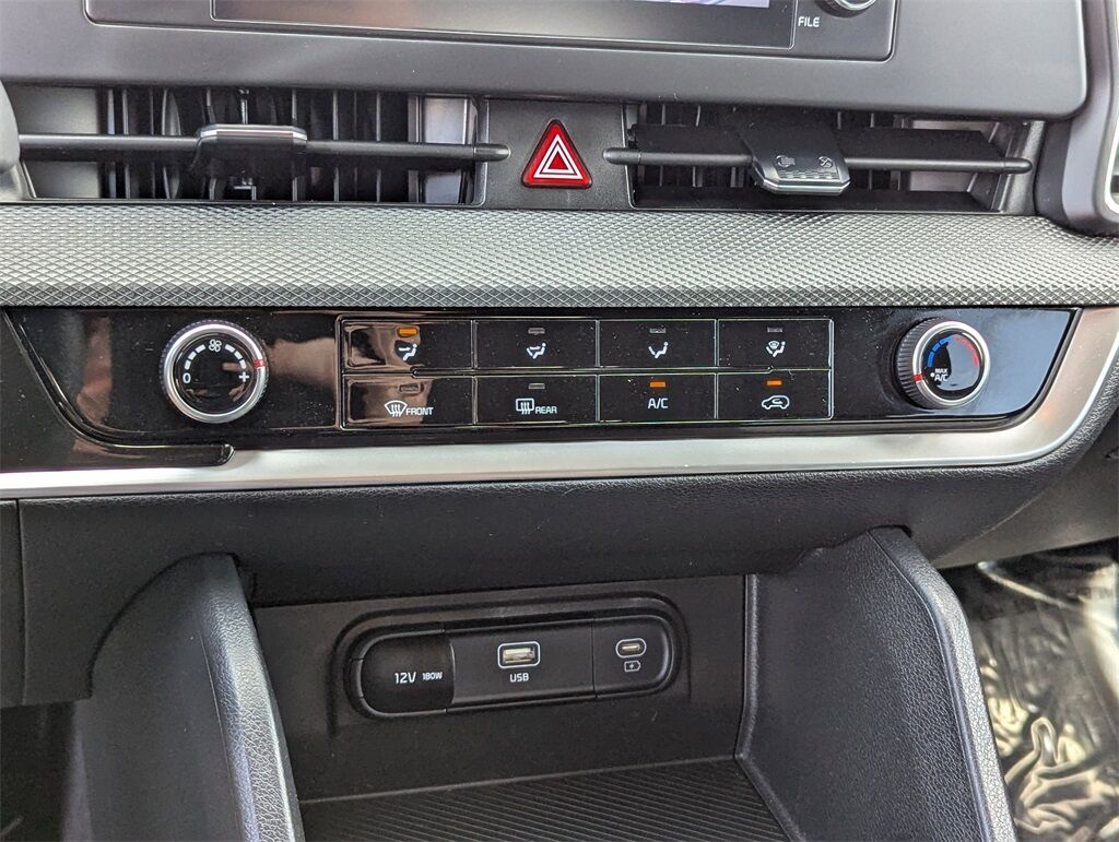 2024 Kia Sportage LX San Clemente CA