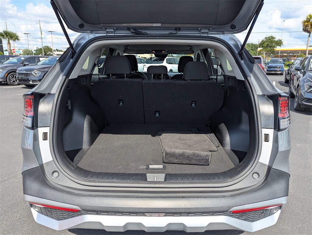 2024 Kia Sportage LX San Clemente CA