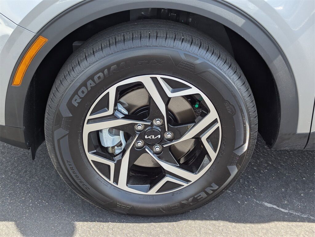 2024 Kia Sportage LX San Clemente CA