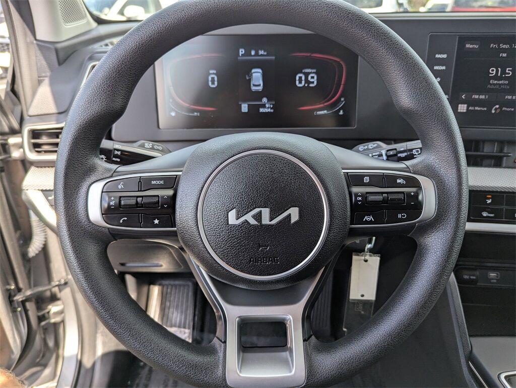 2024 Kia Sportage LX San Clemente CA